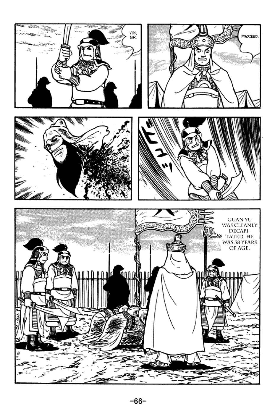 Chapter 278 - Page 8