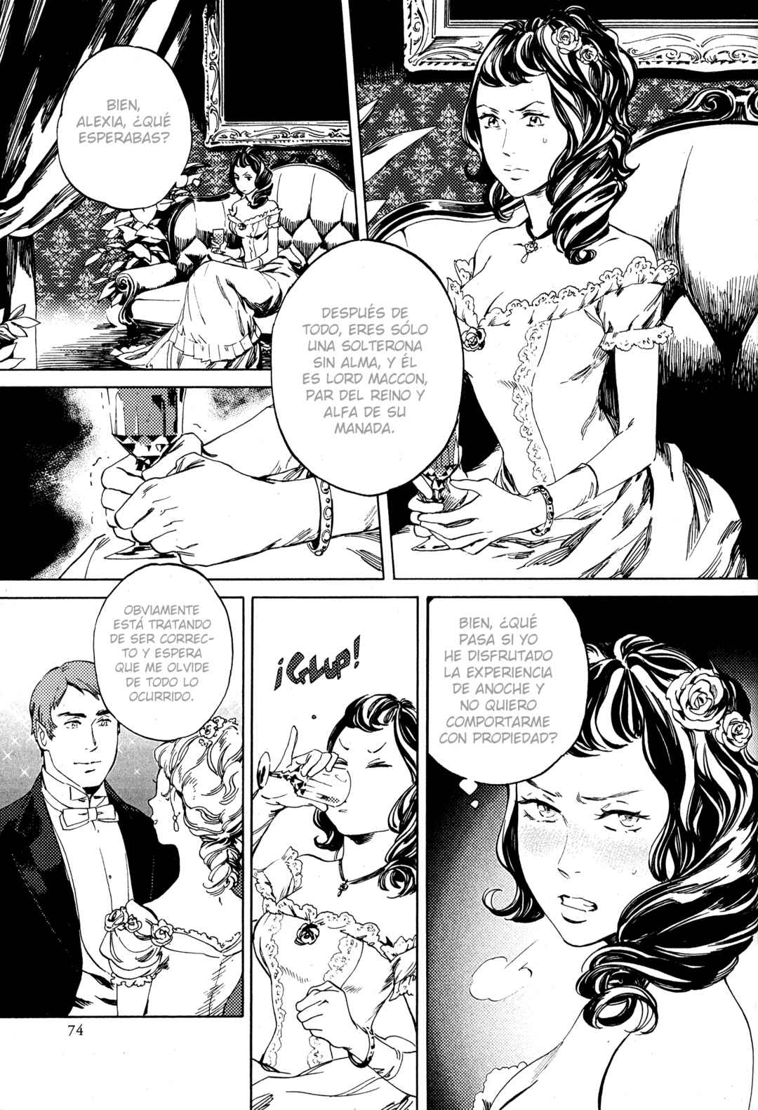 Chapter 3 - Page 11