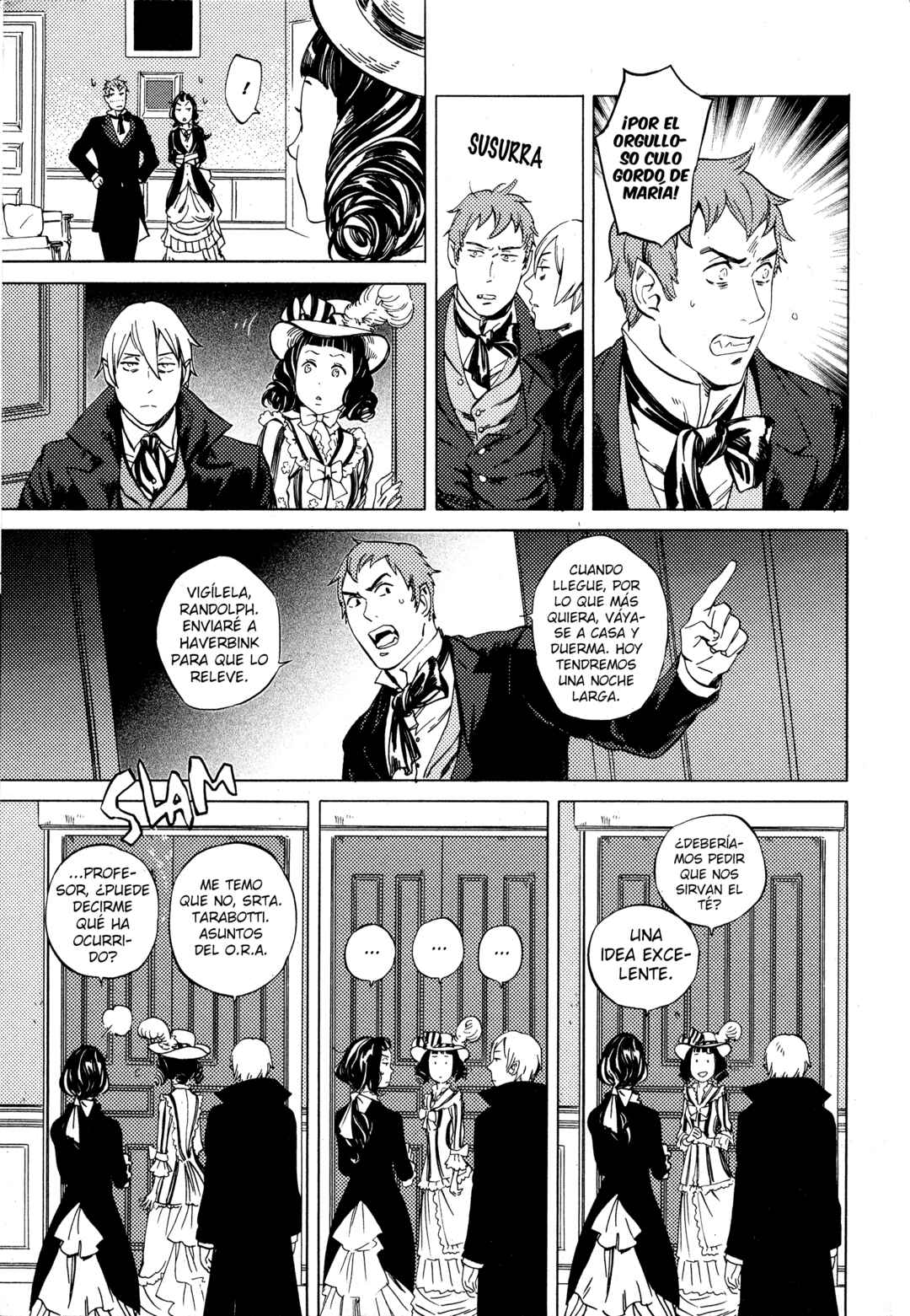 Chapter 3 - Page 31