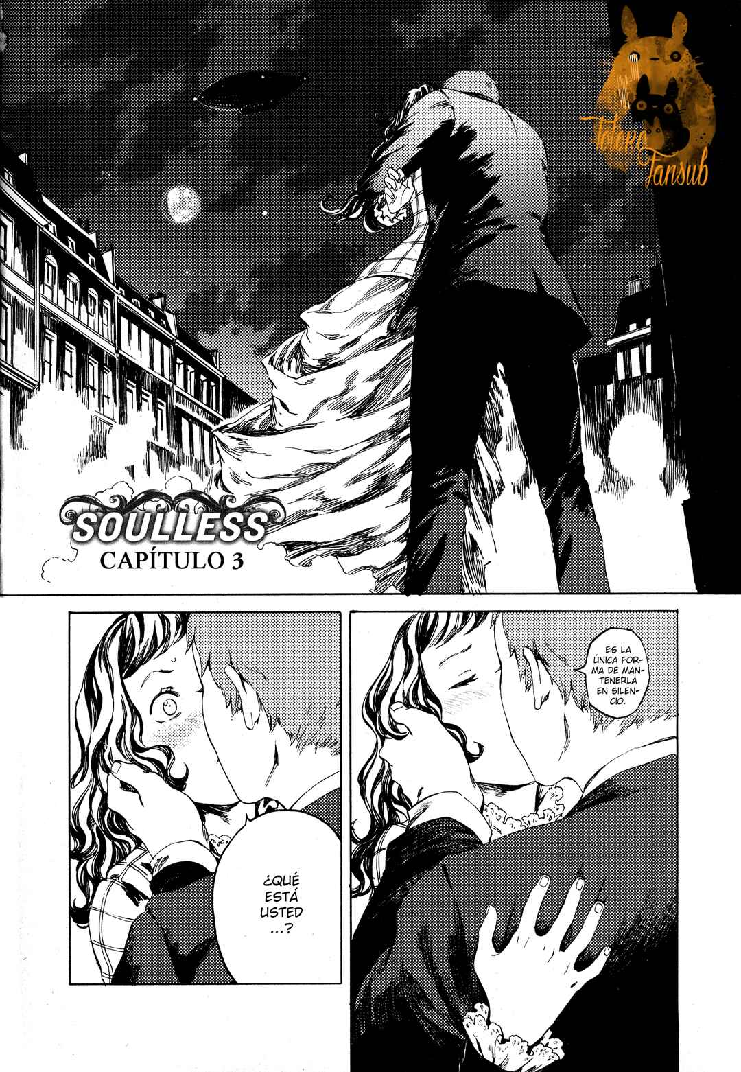 Chapter 3 - Page 6