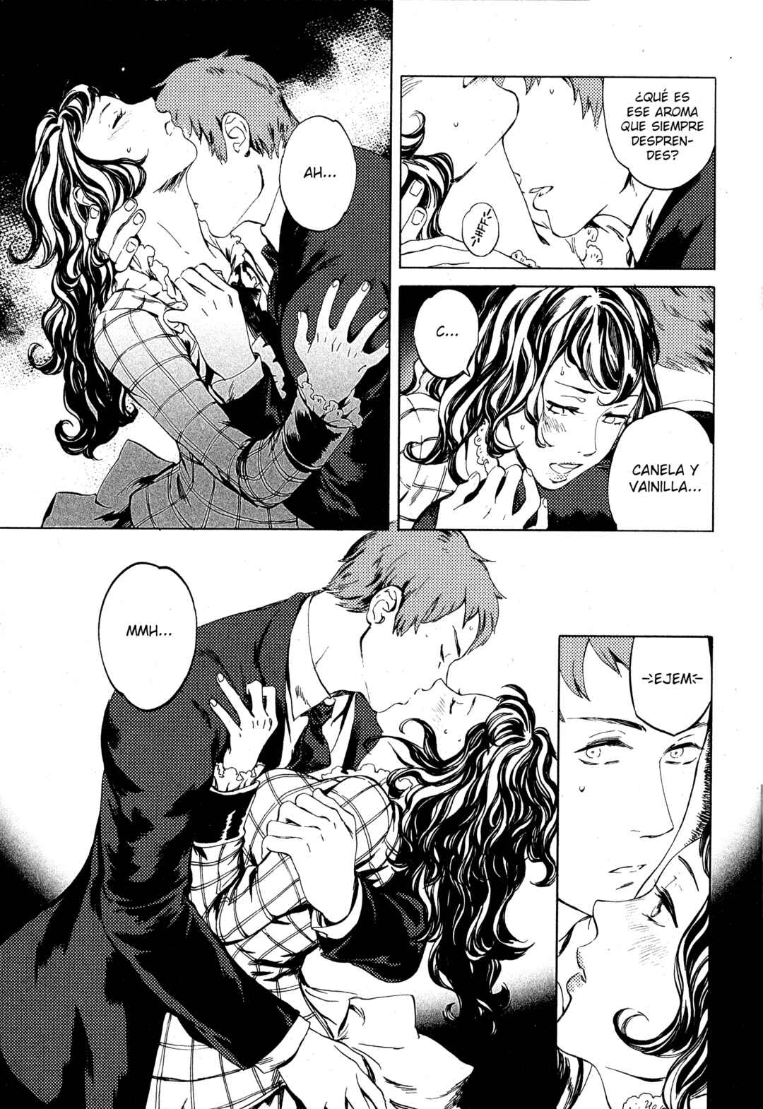 Chapter 3 - Page 7