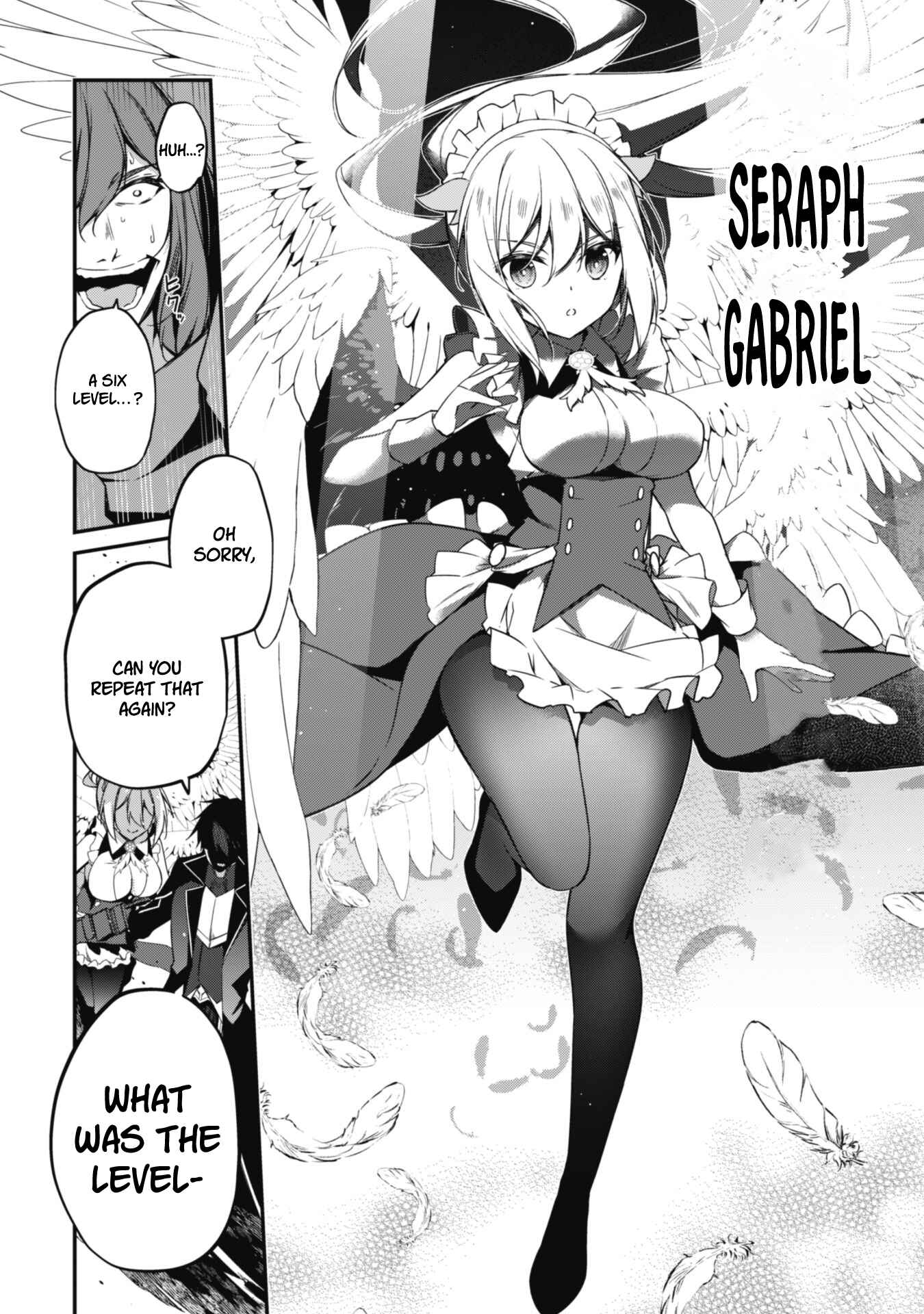 Chapter 1 - Page 3