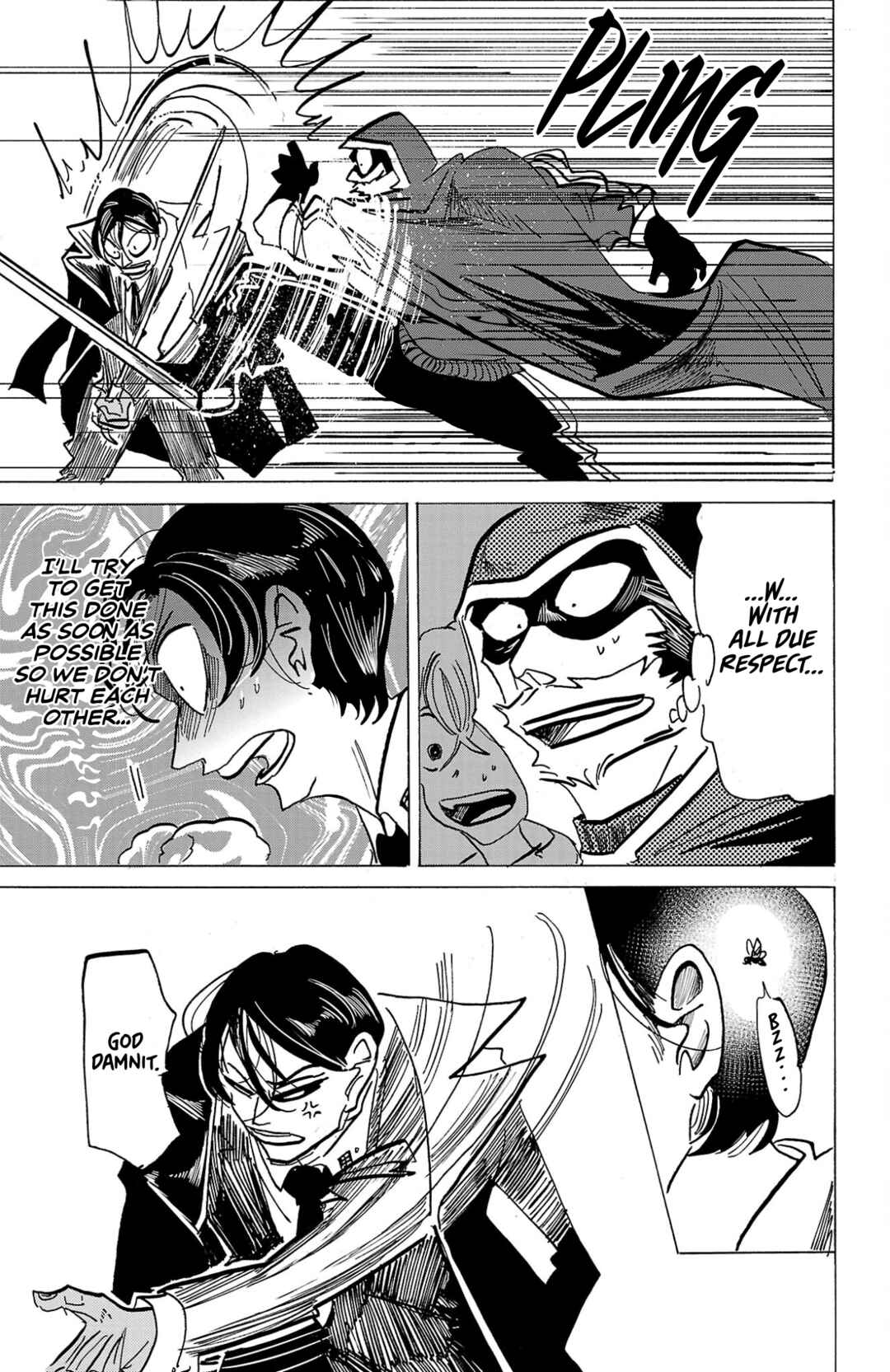 Chapter 135 - Page 14