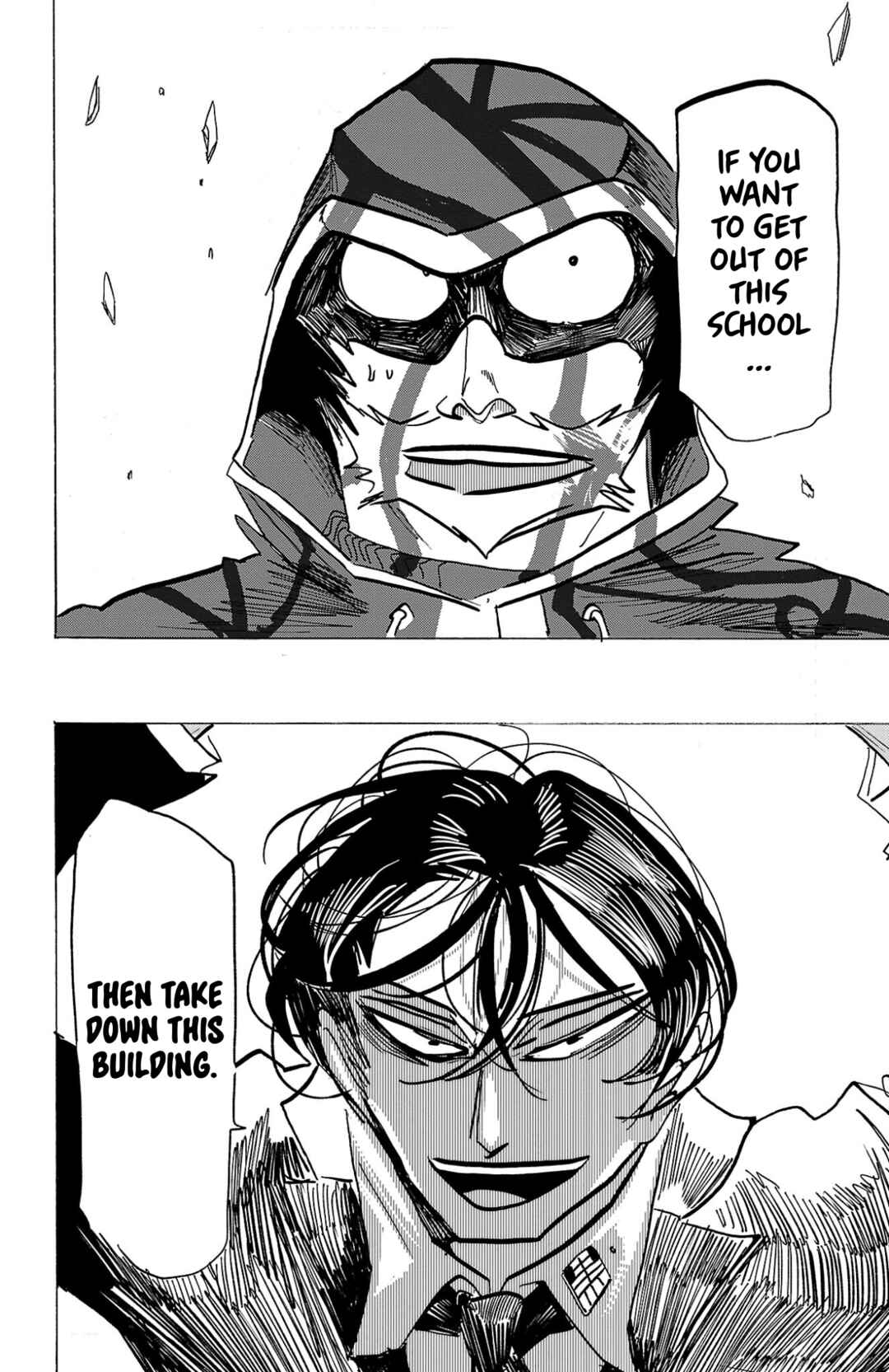 Chapter 135 - Page 20