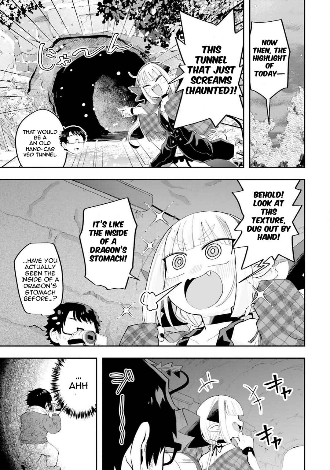 Chapter 28 - Page 9