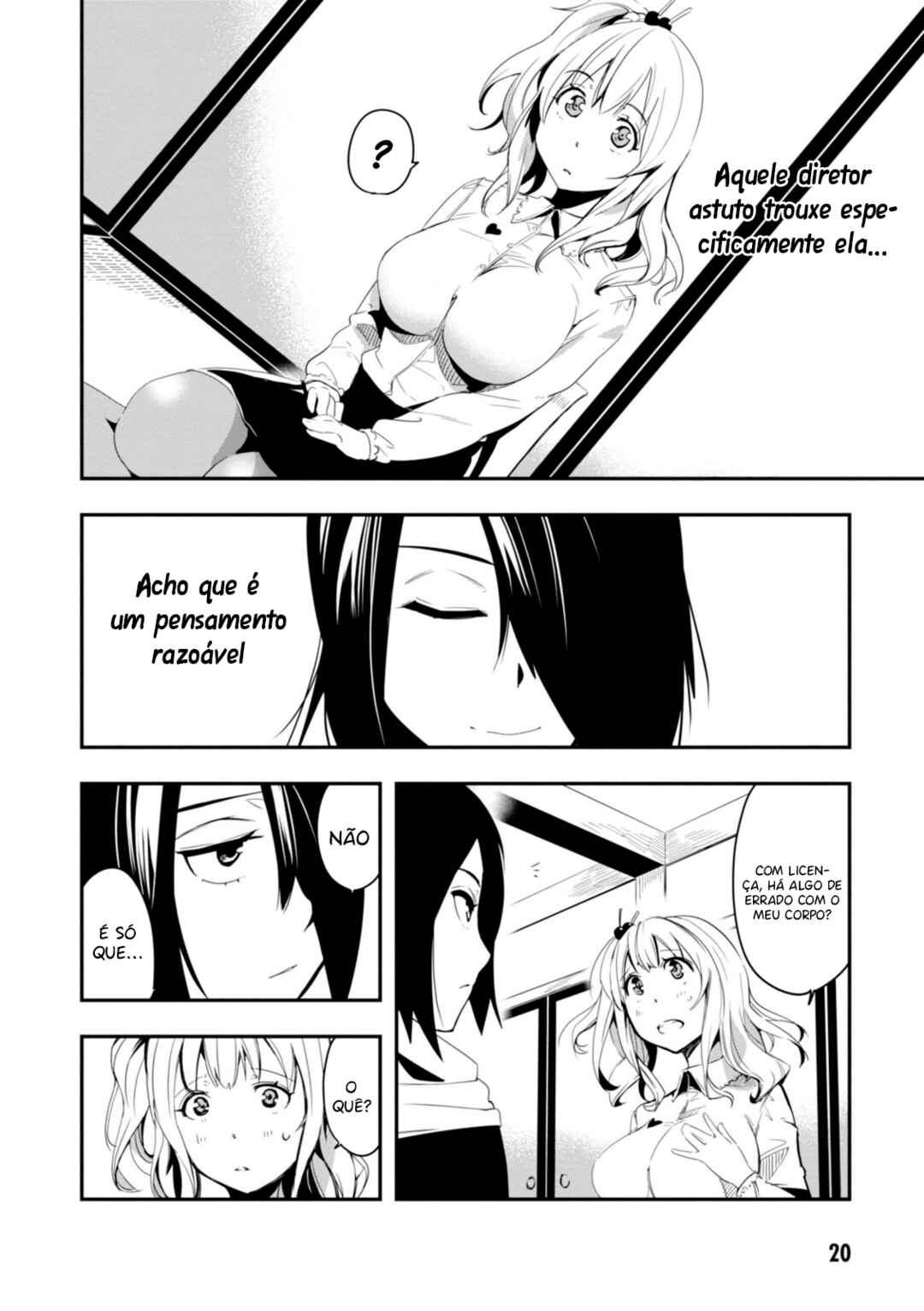 Chapter 1 - Page 21