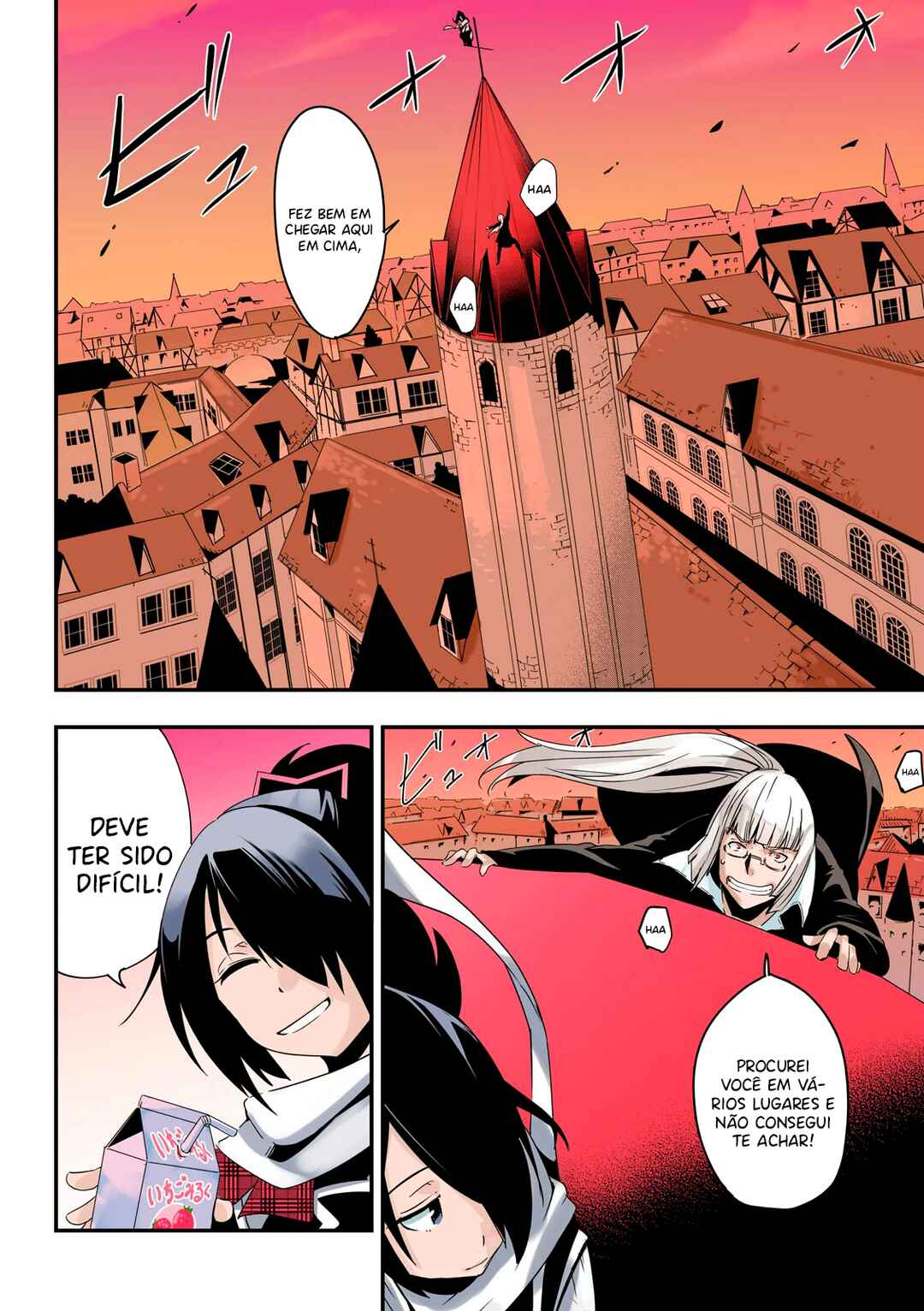 Chapter 1 - Page 5