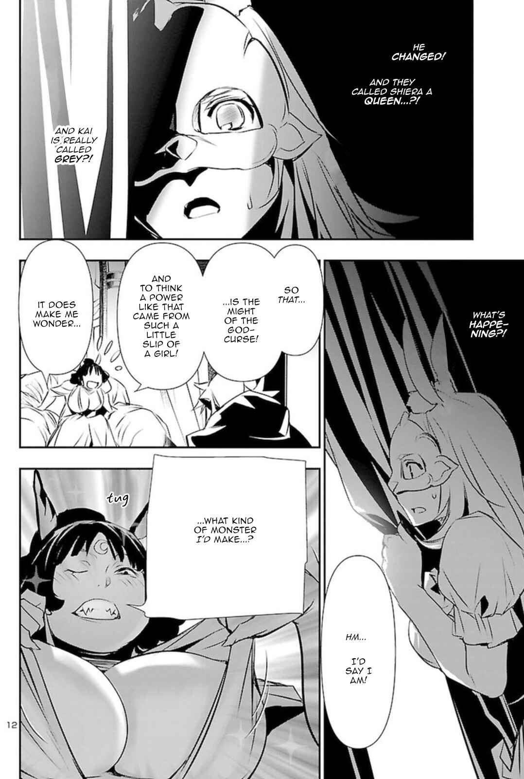 Chapter 60 - Page 11