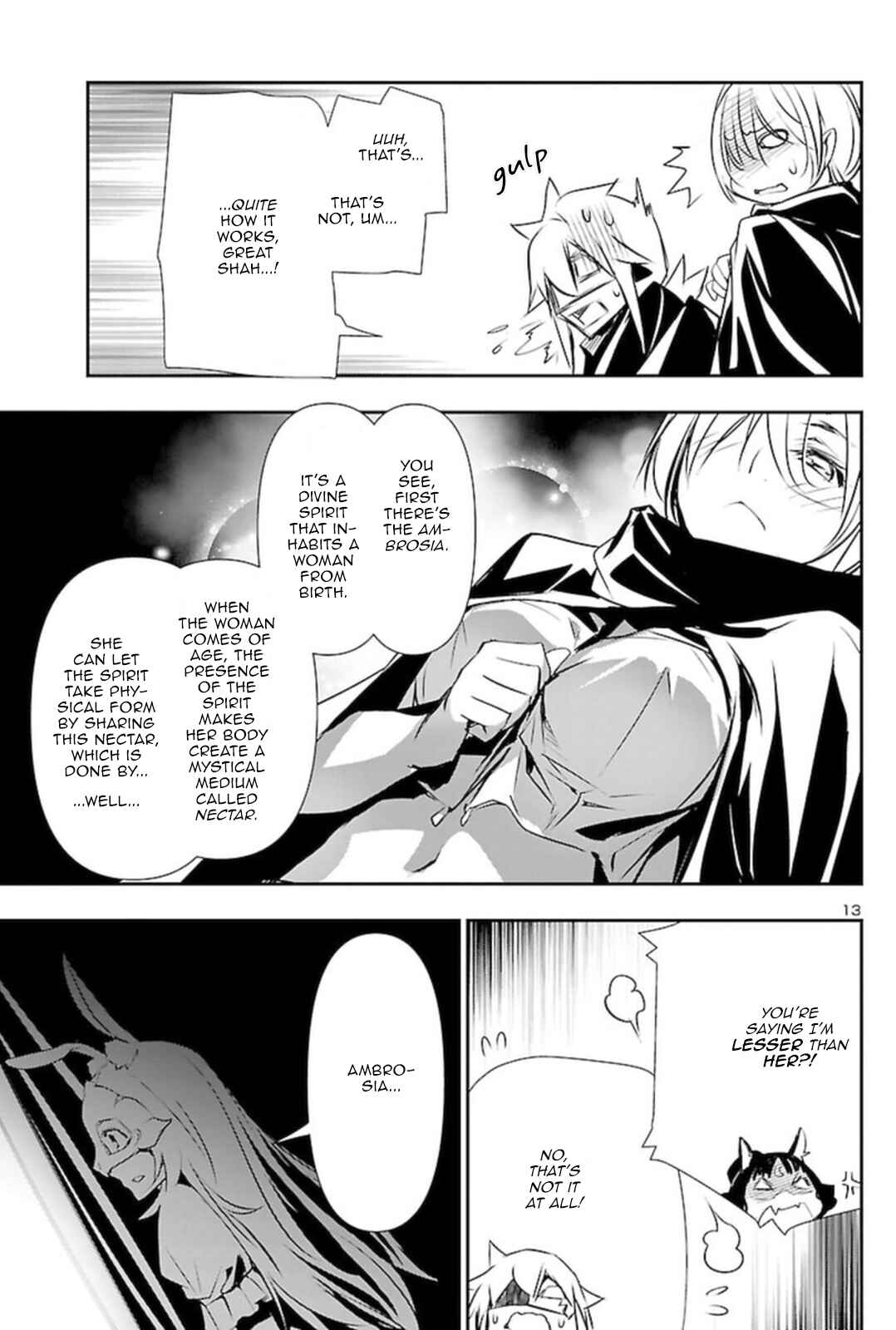 Chapter 60 - Page 12
