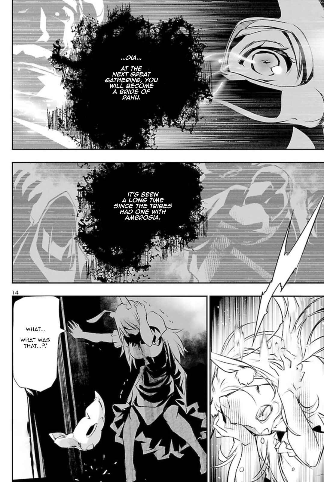 Chapter 60 - Page 13