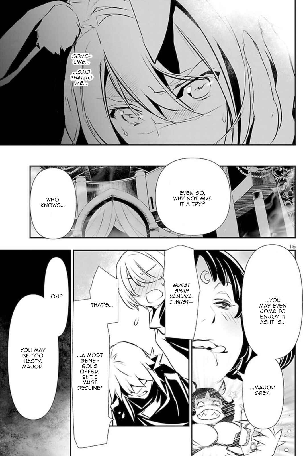 Chapter 60 - Page 14