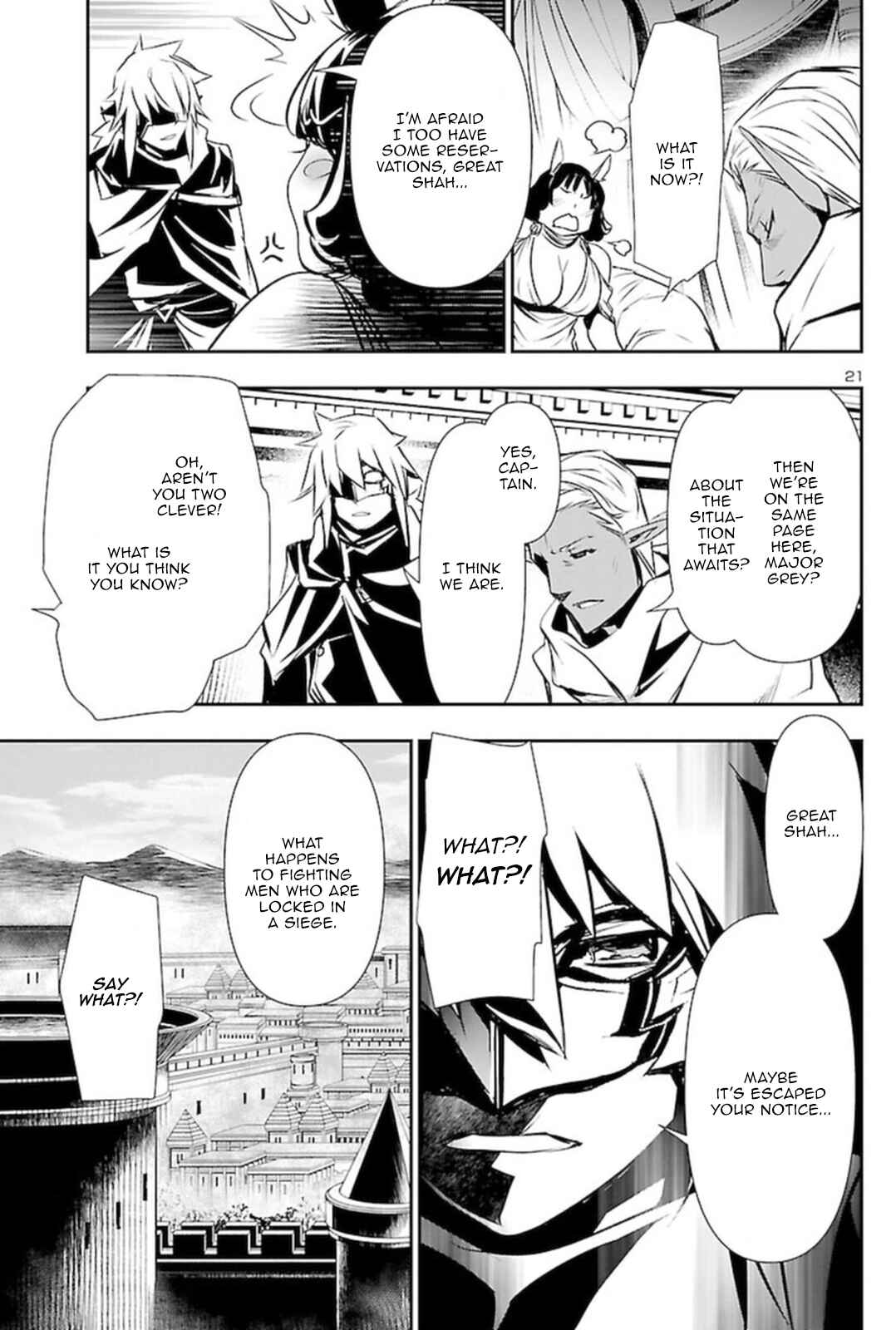 Chapter 60 - Page 20