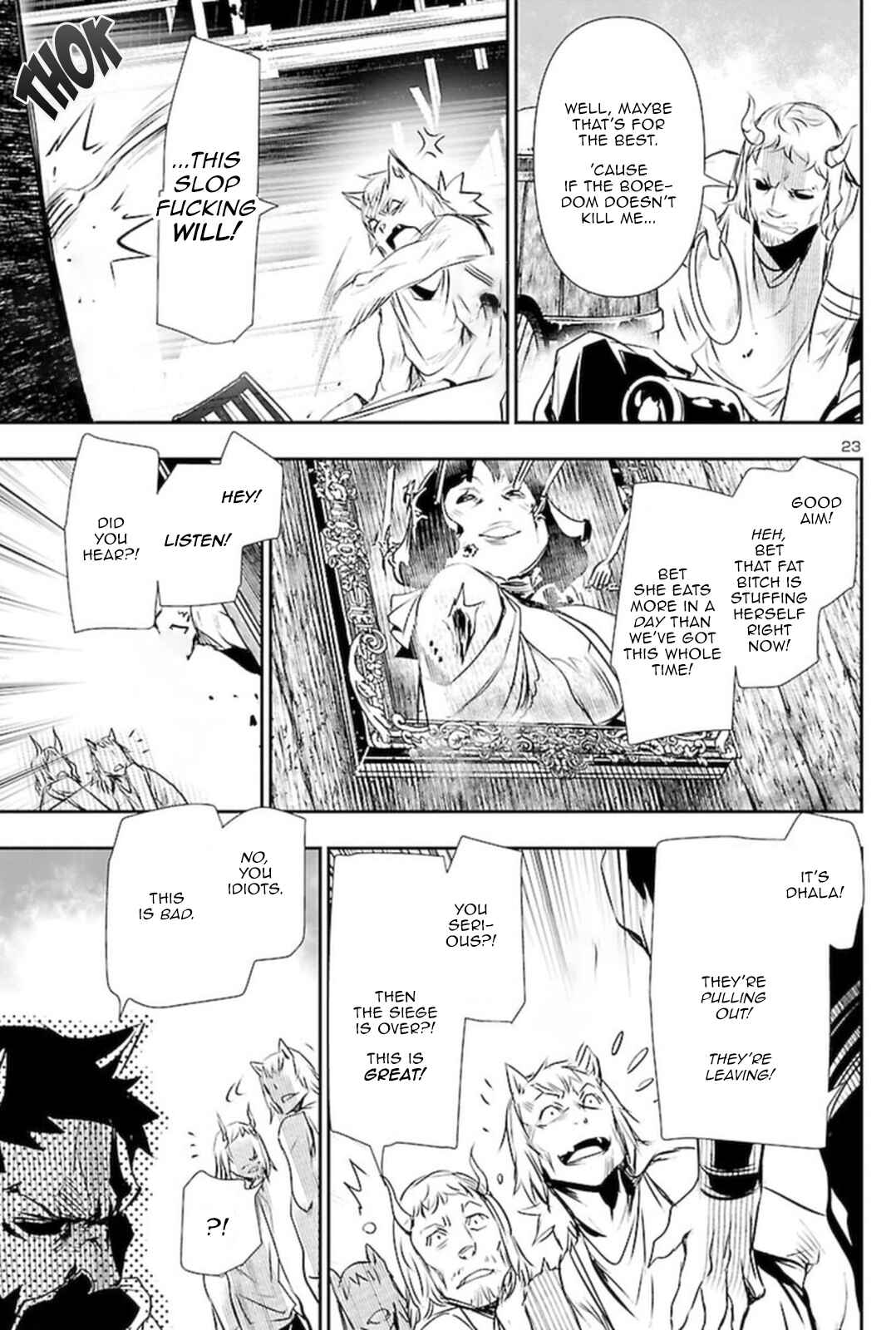 Chapter 60 - Page 22