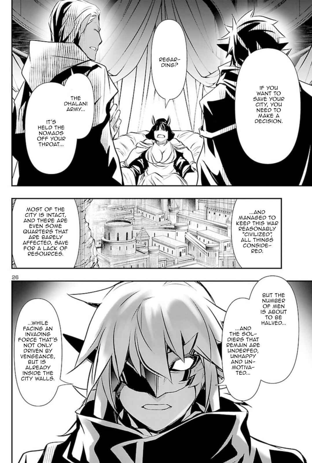 Chapter 60 - Page 25