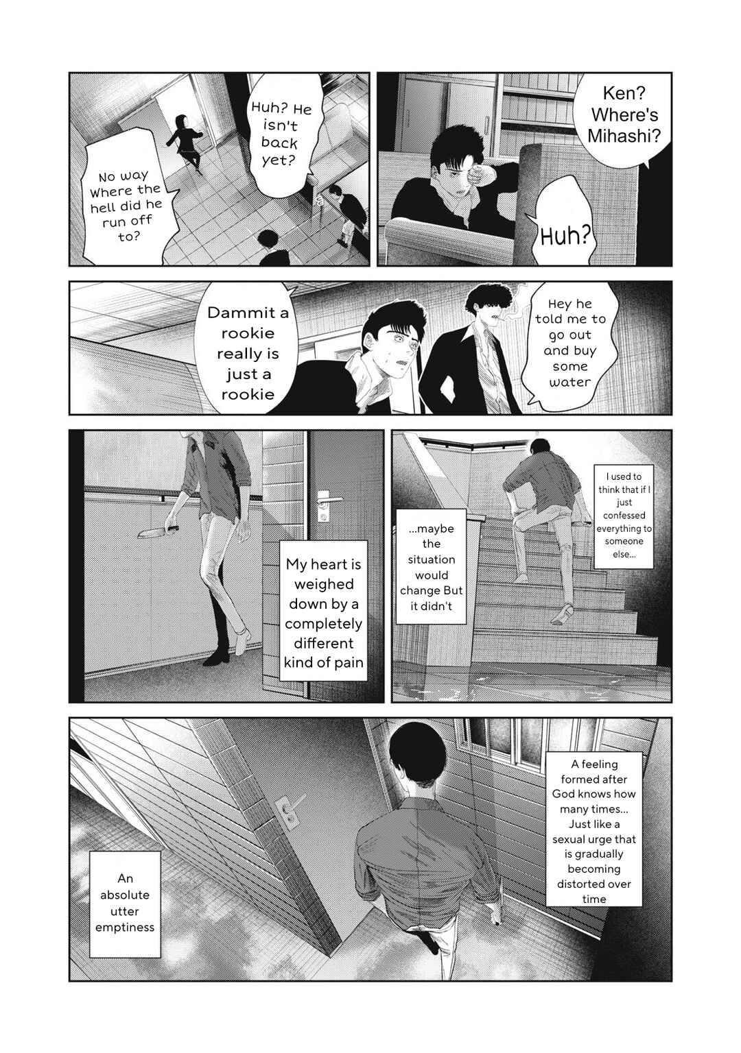 Chapter 36 - Page 10