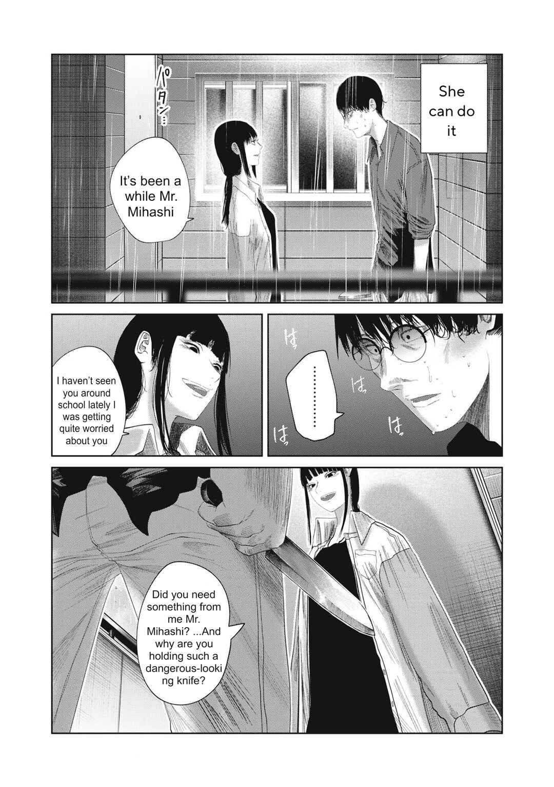 Chapter 36 - Page 14