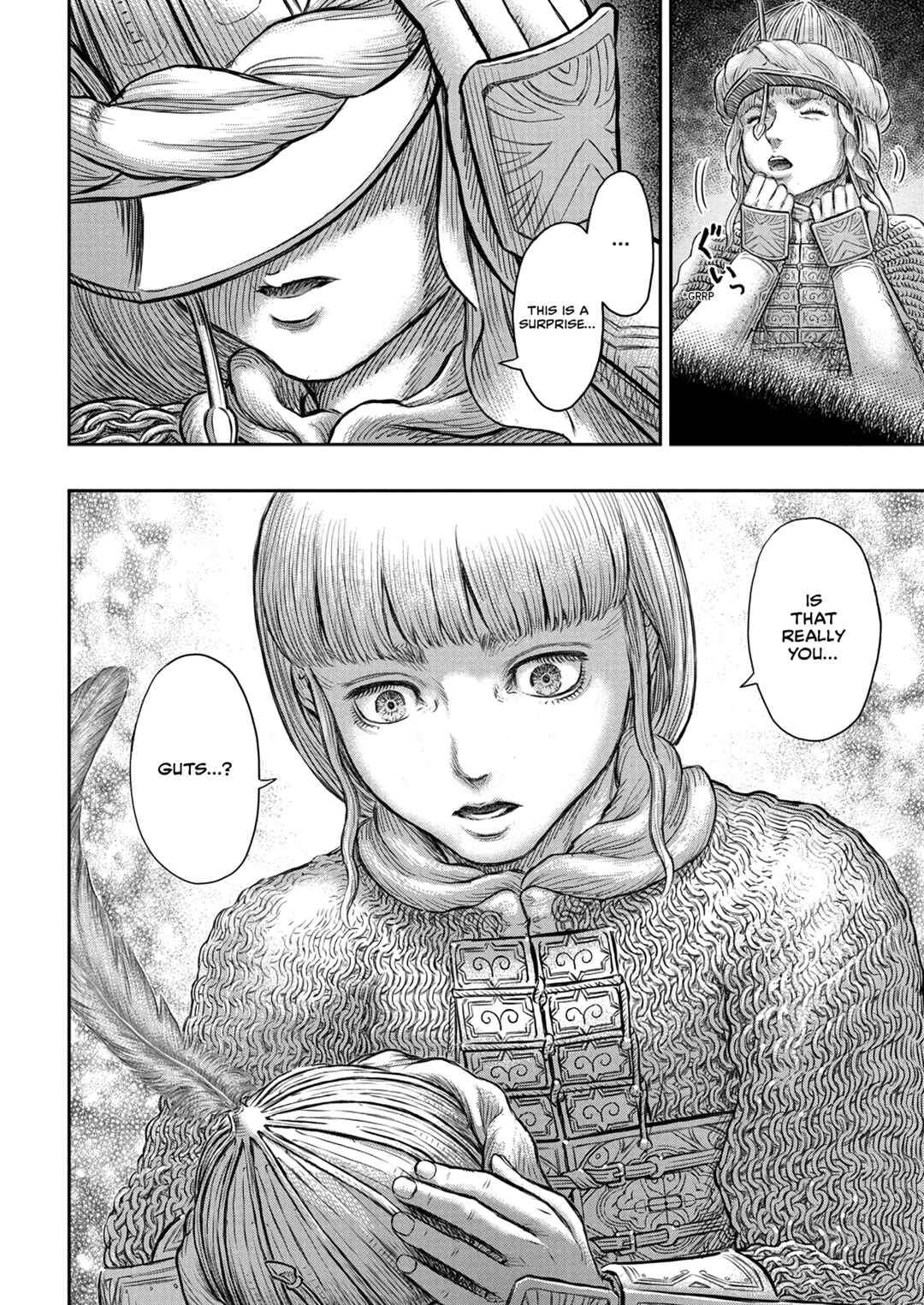 Chapter 375 - Page 15