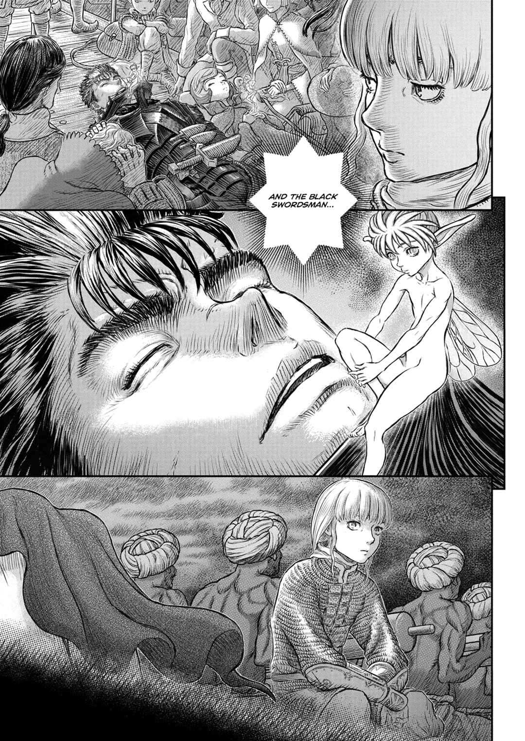 Chapter 375 - Page 20