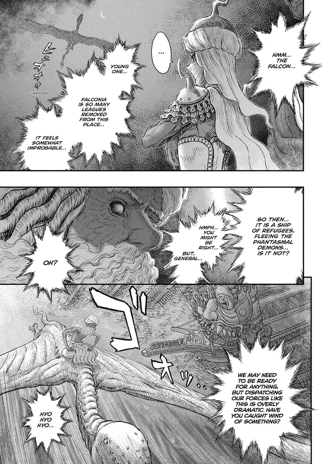 Chapter 375 - Page 4