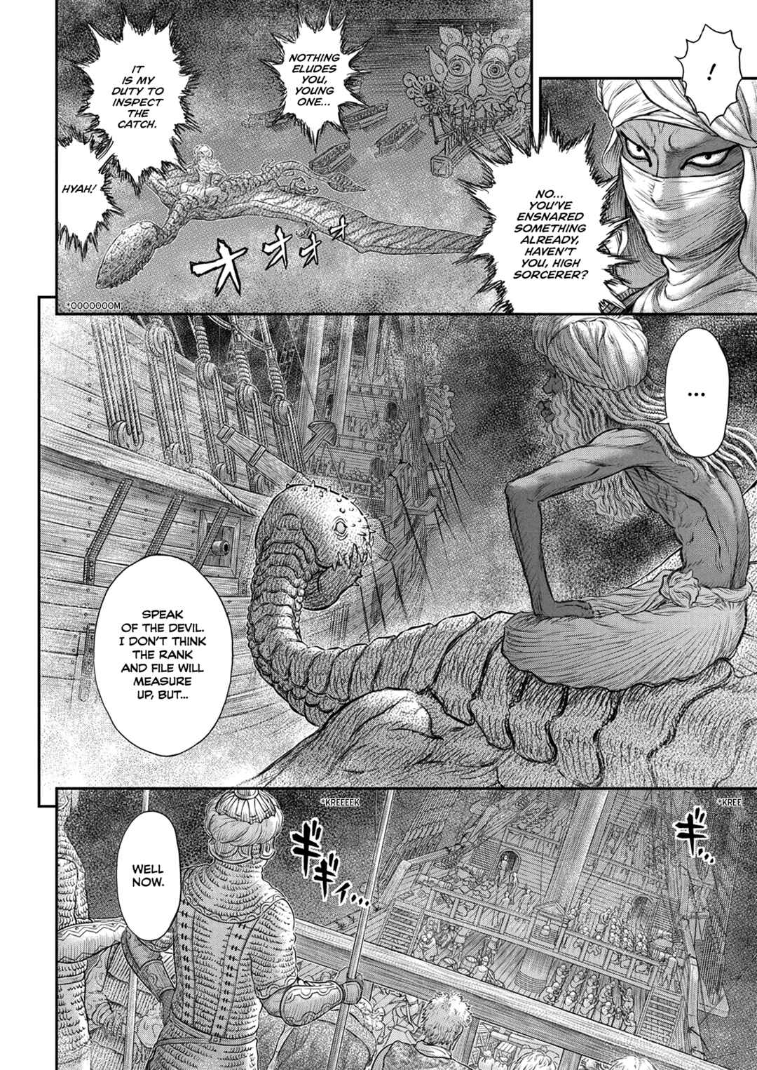 Chapter 375 - Page 5