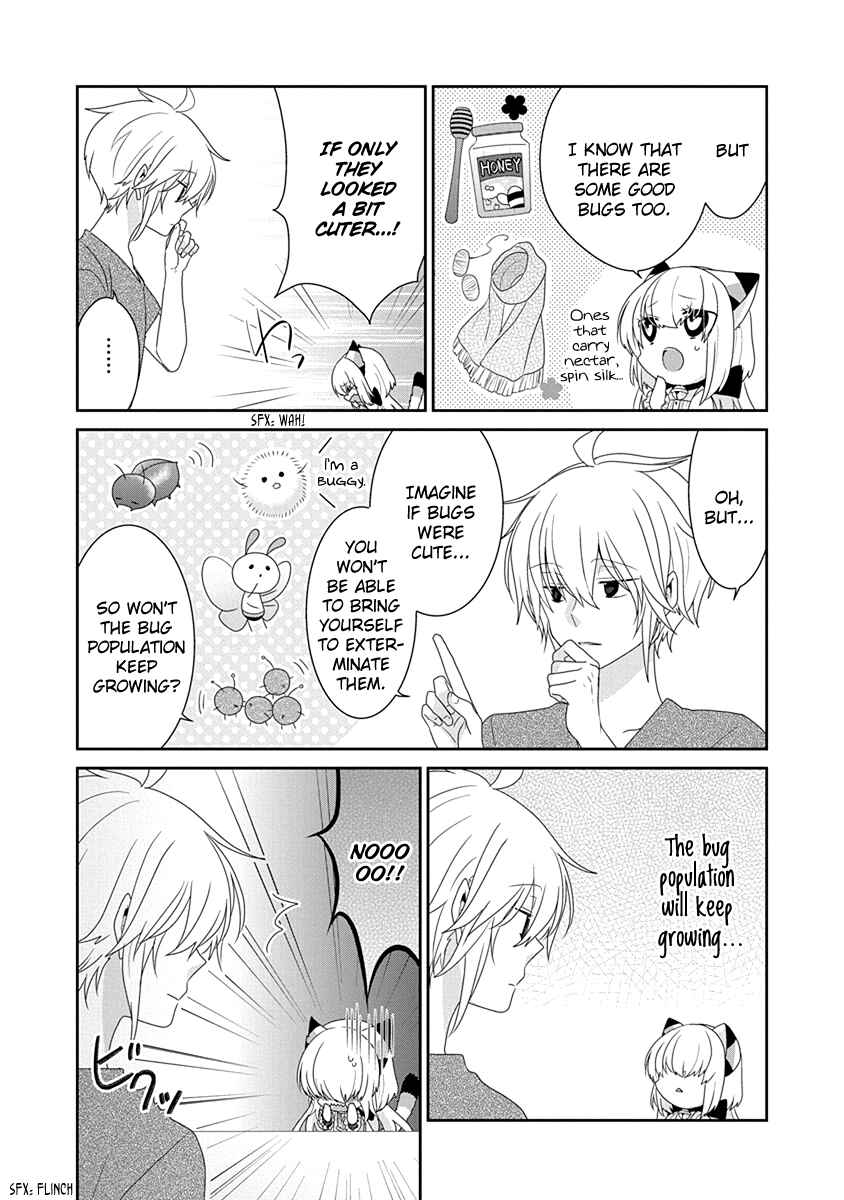 Chapter 221 - Page 4