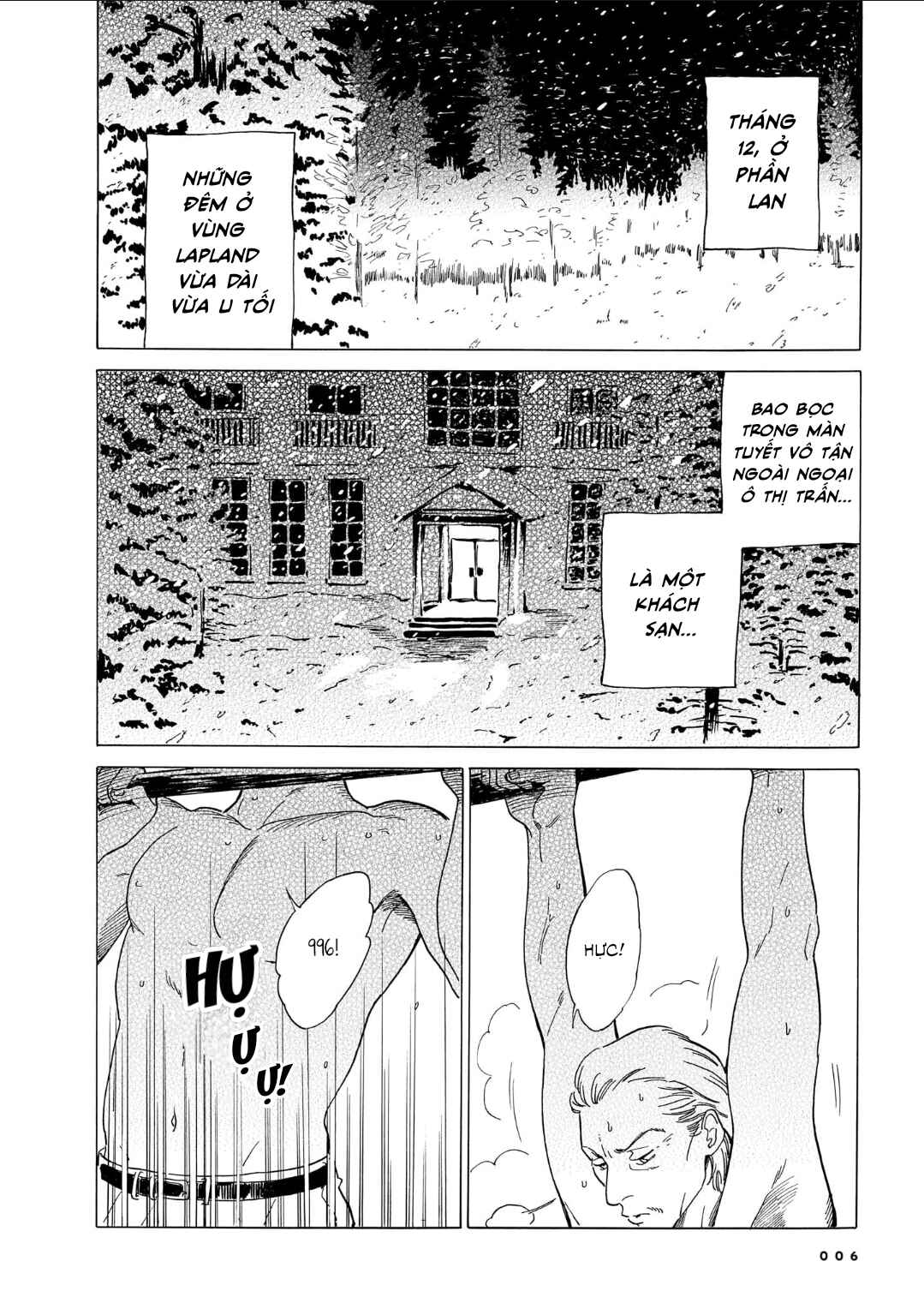 Chapter 1 - Page 1