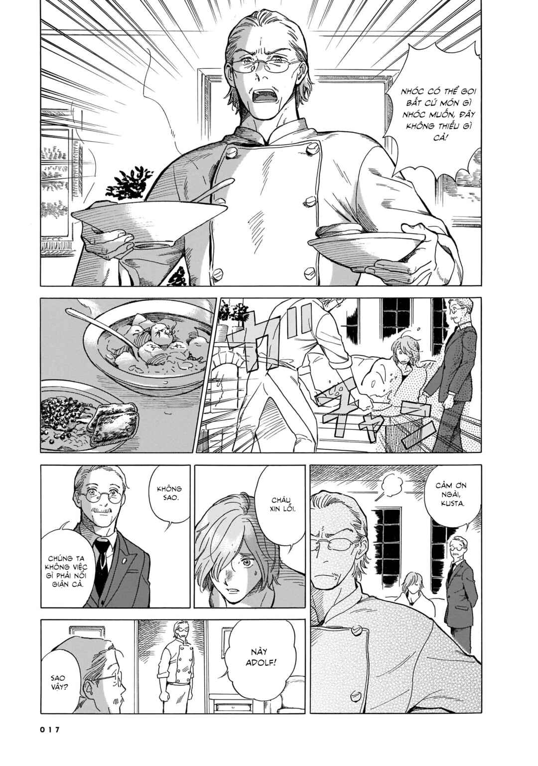 Chapter 1 - Page 11