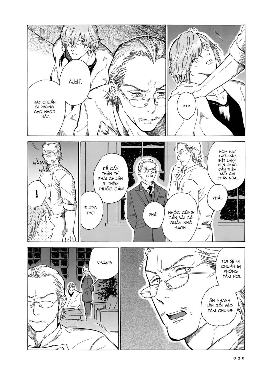 Chapter 1 - Page 14