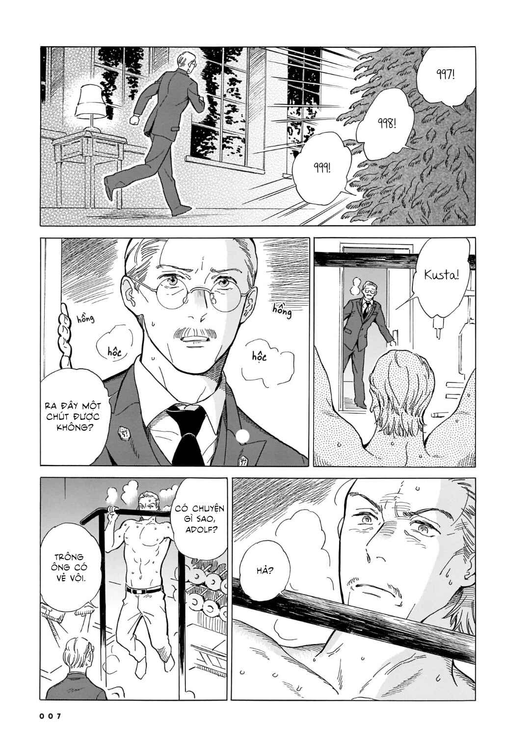Chapter 1 - Page 2