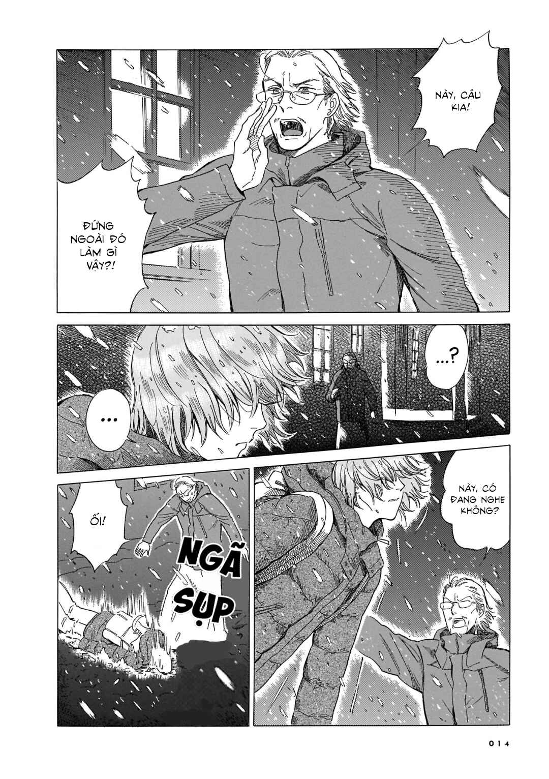 Chapter 1 - Page 8