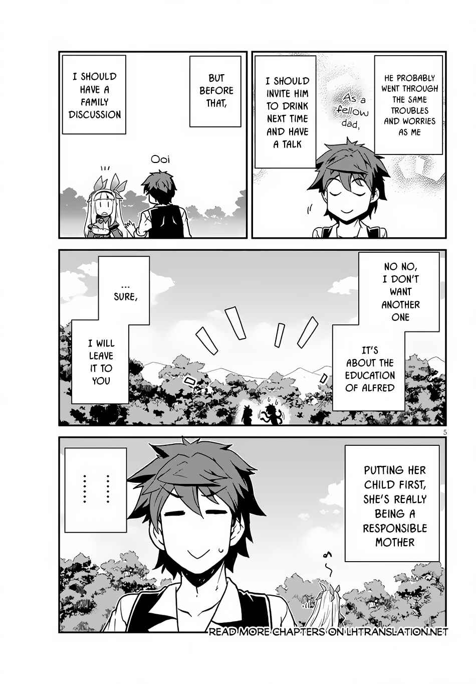 Chapter 214 - Page 6