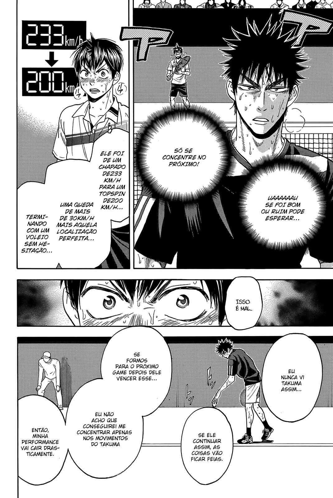 Chapter 345 - Page 10