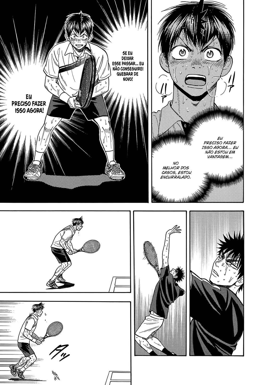 Chapter 345 - Page 11