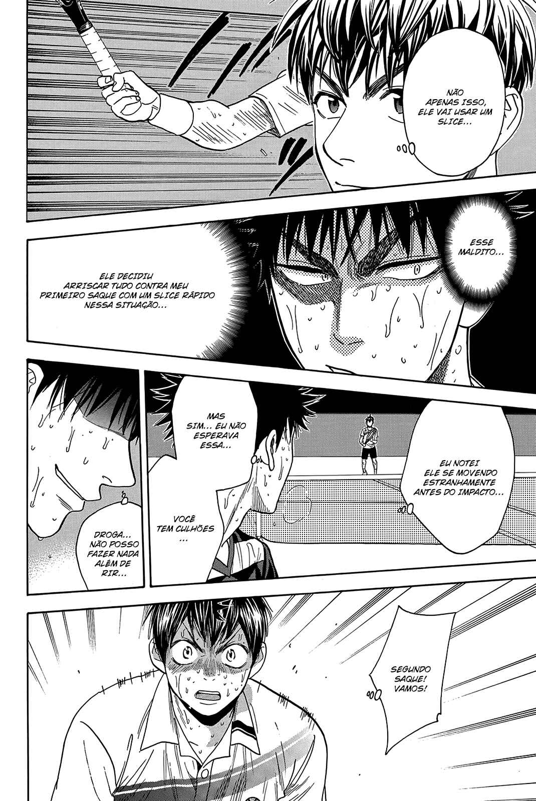 Chapter 345 - Page 14