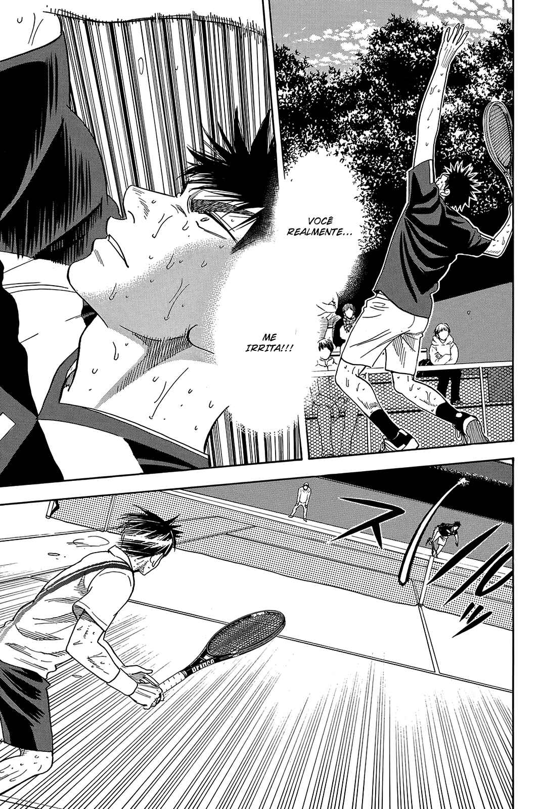 Chapter 345 - Page 15