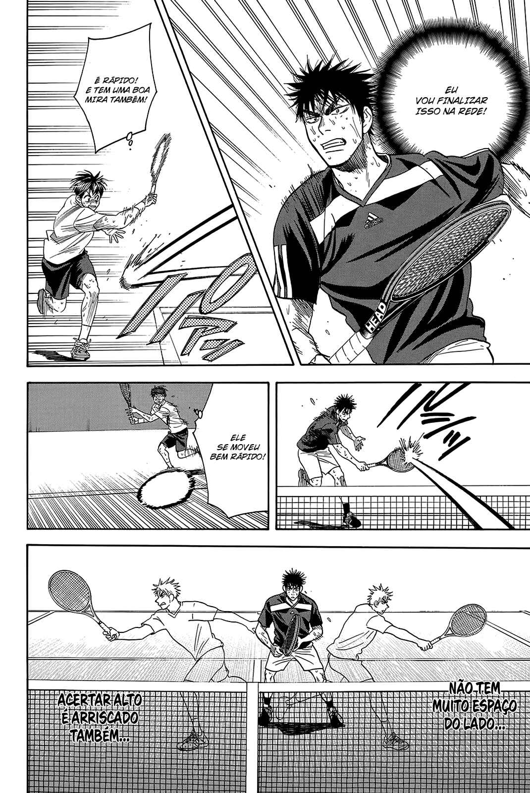 Chapter 345 - Page 16