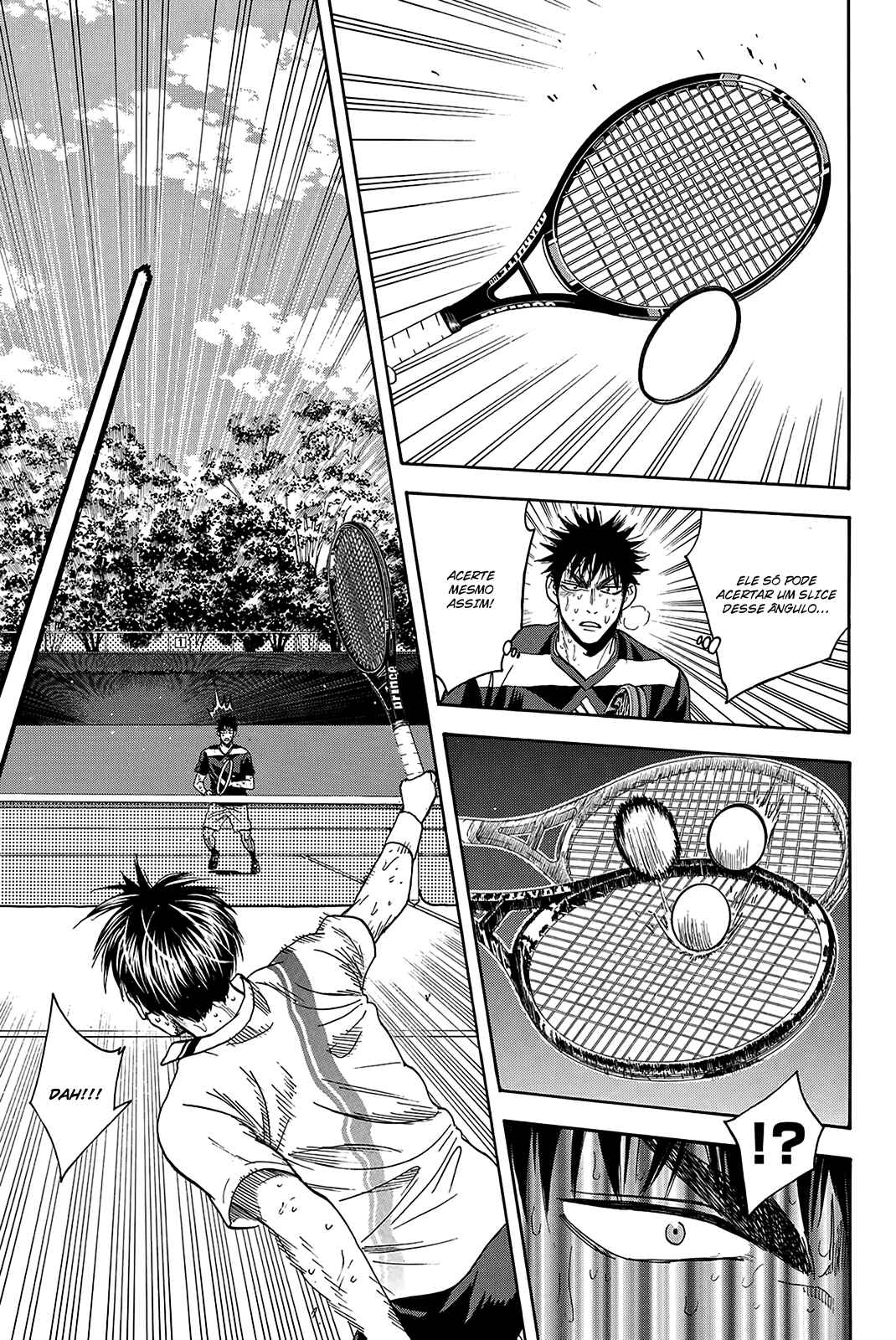 Chapter 345 - Page 19