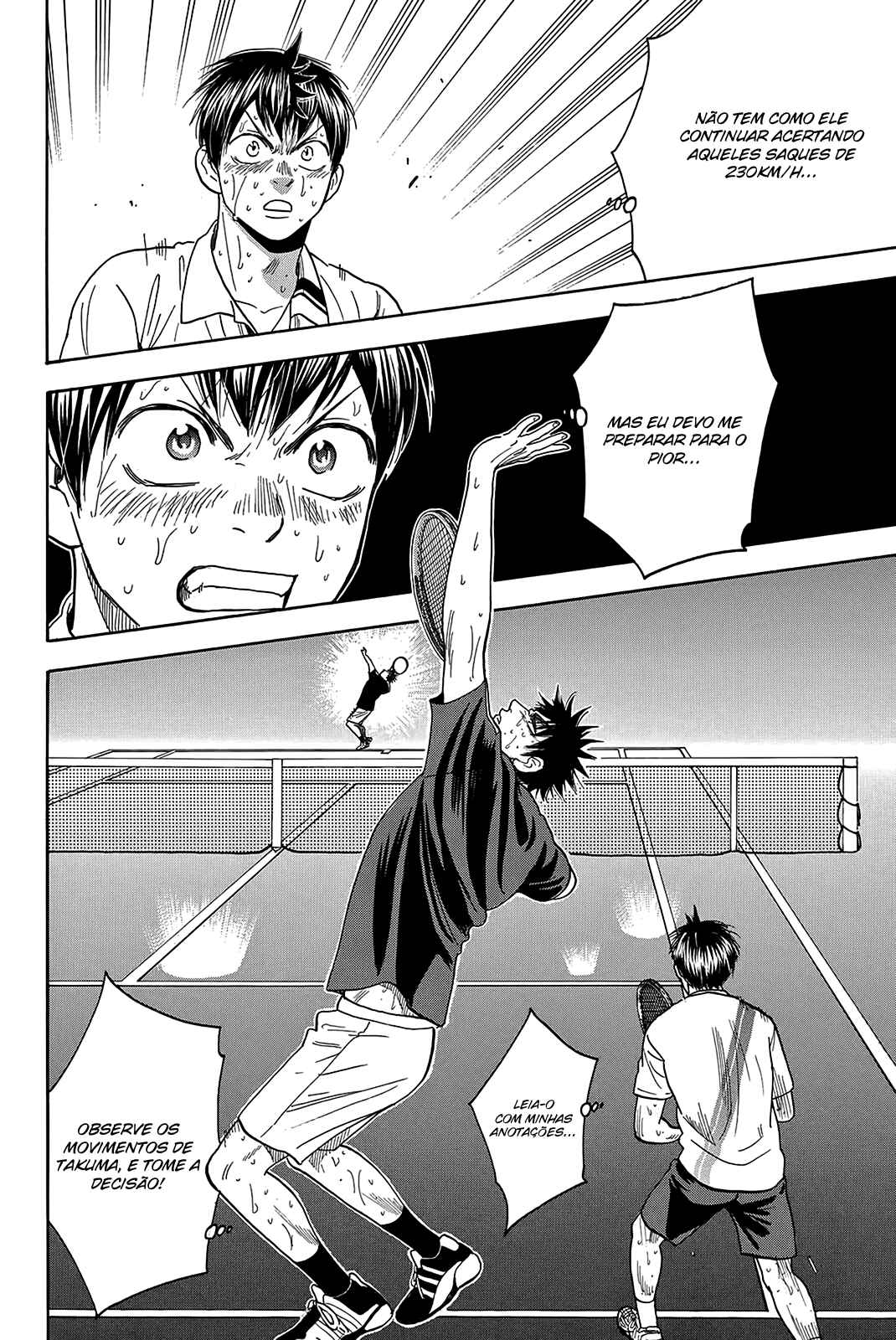 Chapter 345 - Page 6