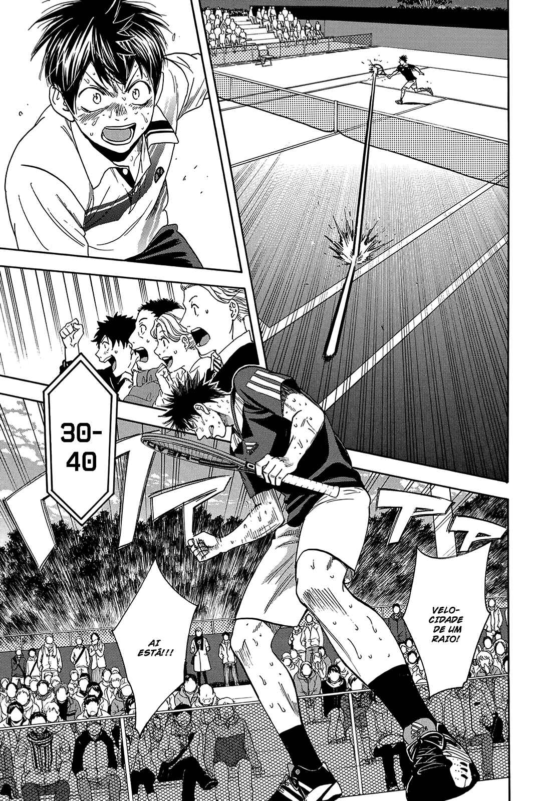 Chapter 345 - Page 9