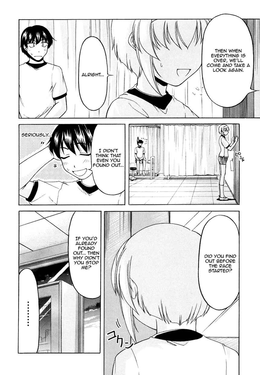 Chapter 32 - Page 21