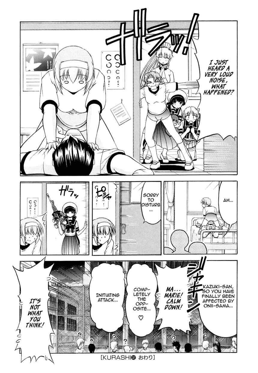 Chapter 32 - Page 31