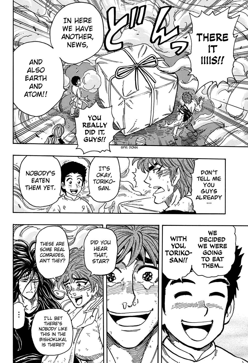 Chapter 360 - Page 11