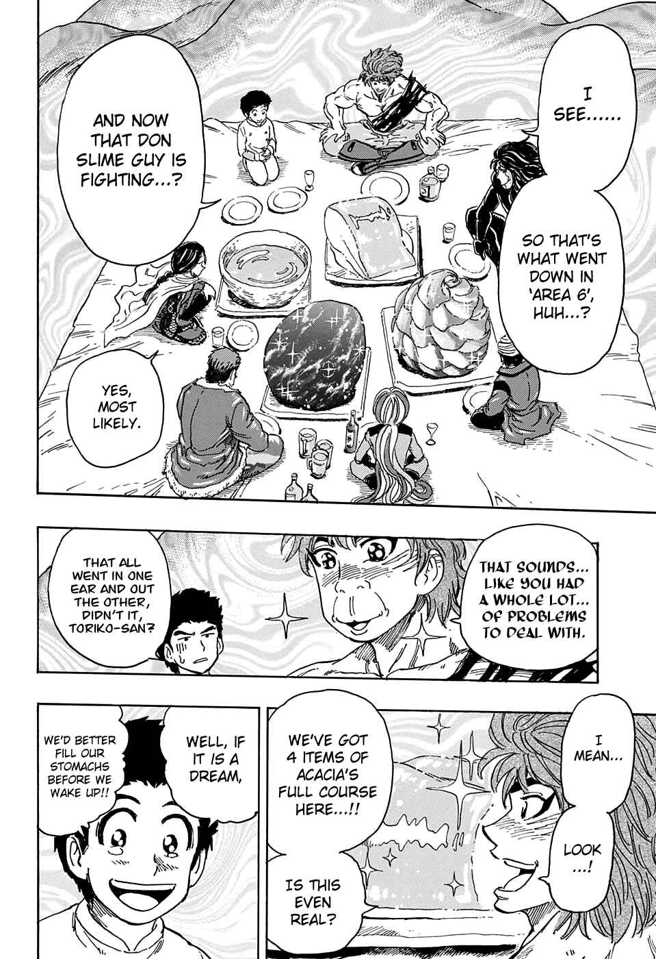 Chapter 360 - Page 13