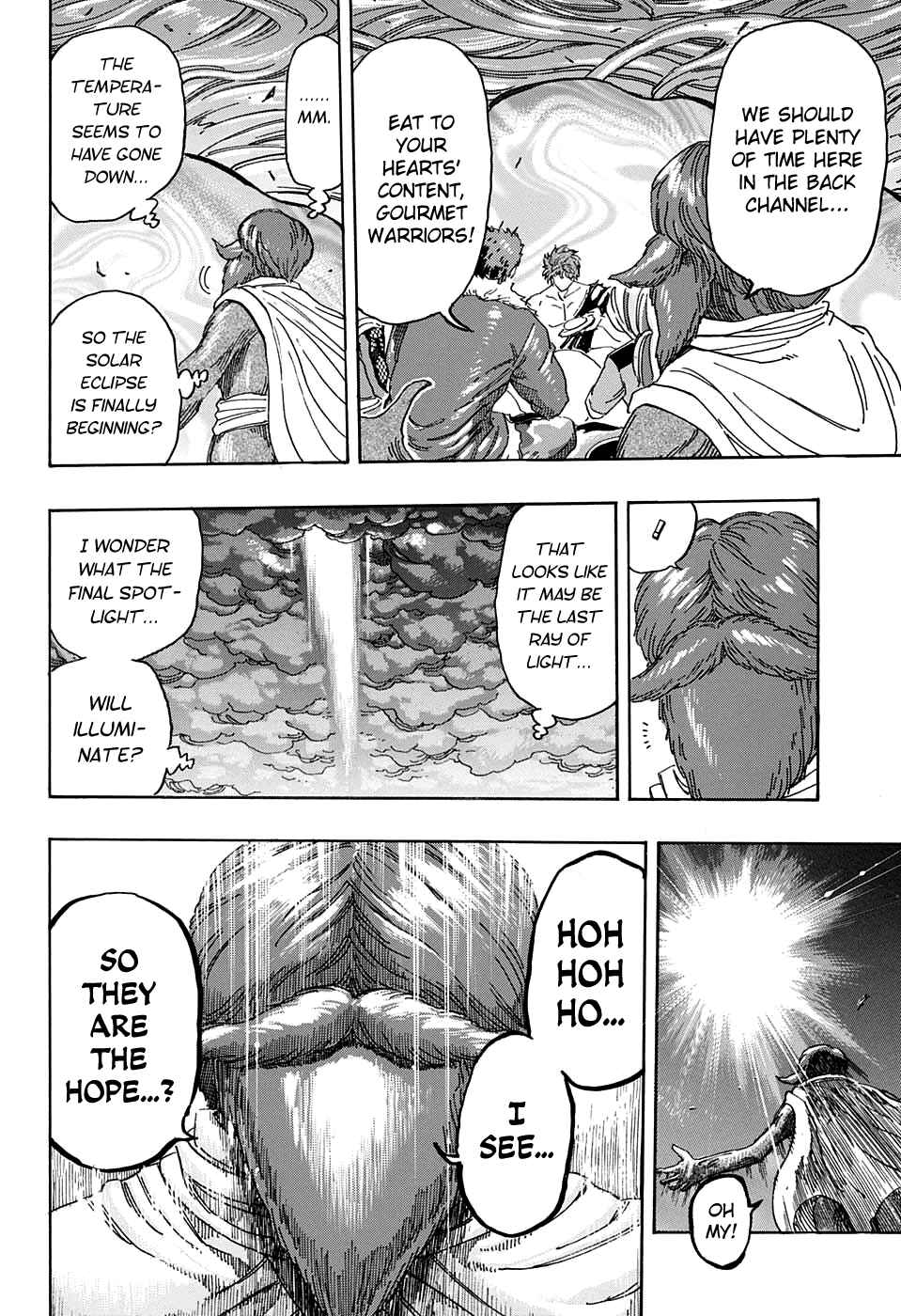 Chapter 360 - Page 15
