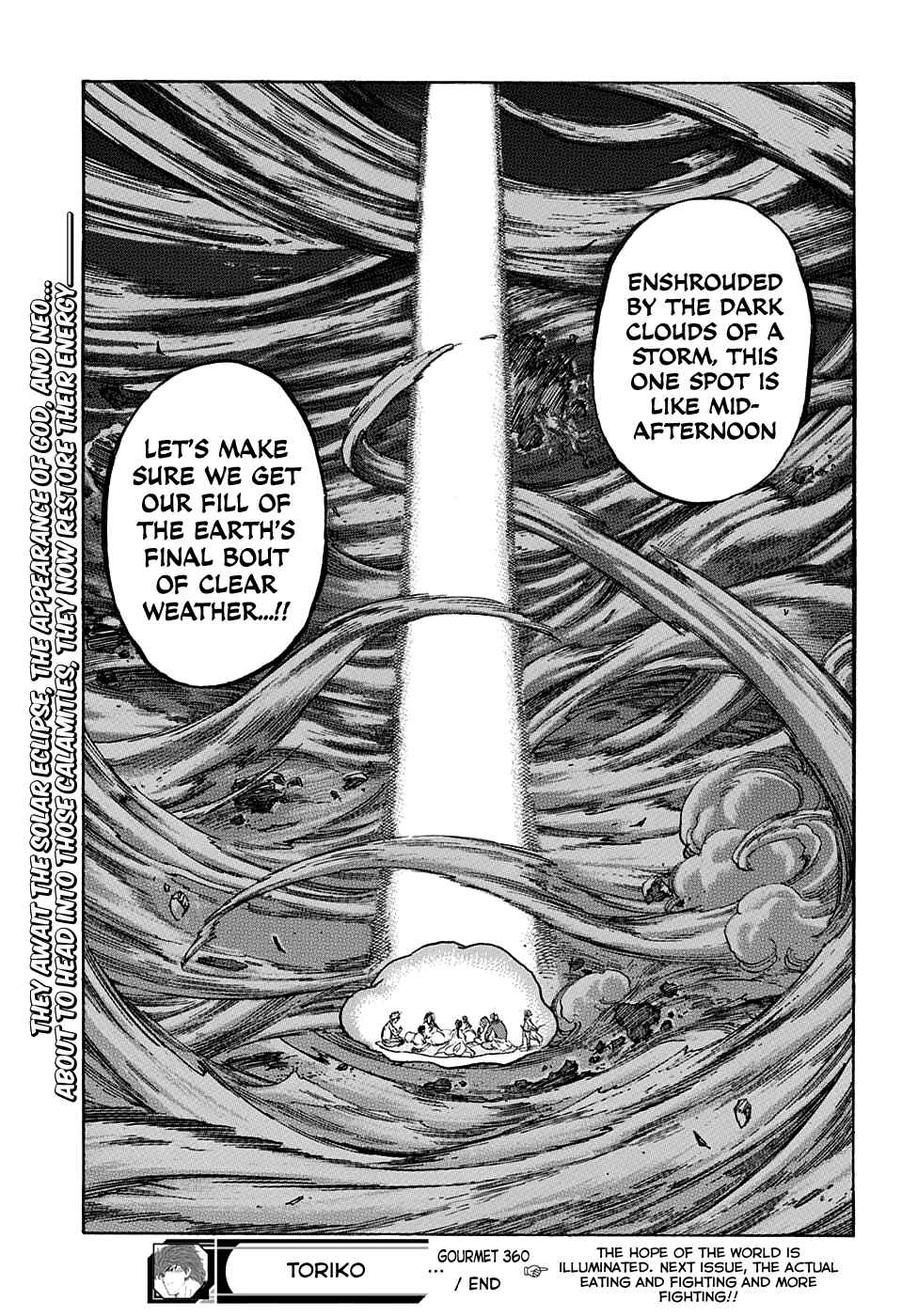 Chapter 360 - Page 16