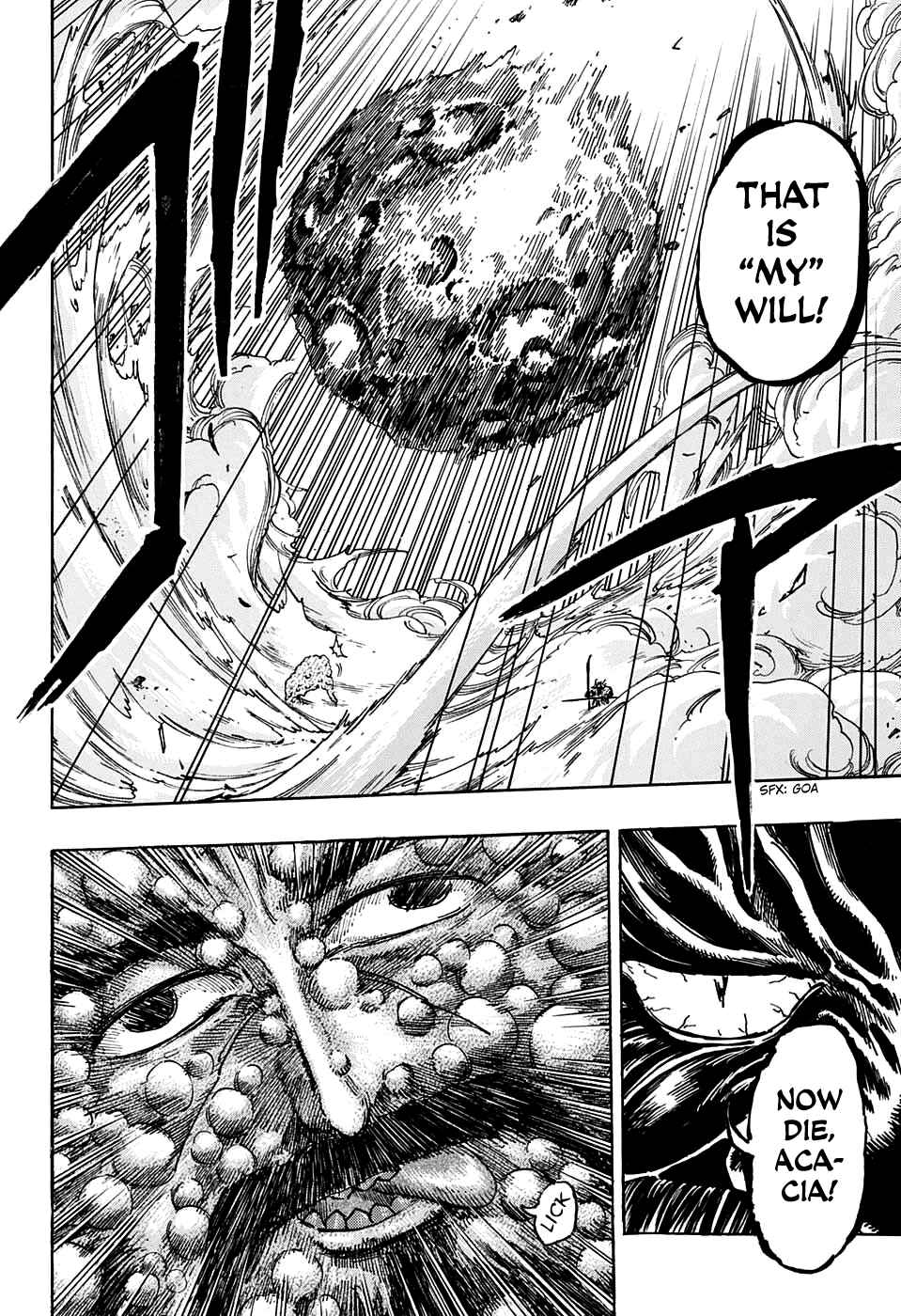 Chapter 360 - Page 3