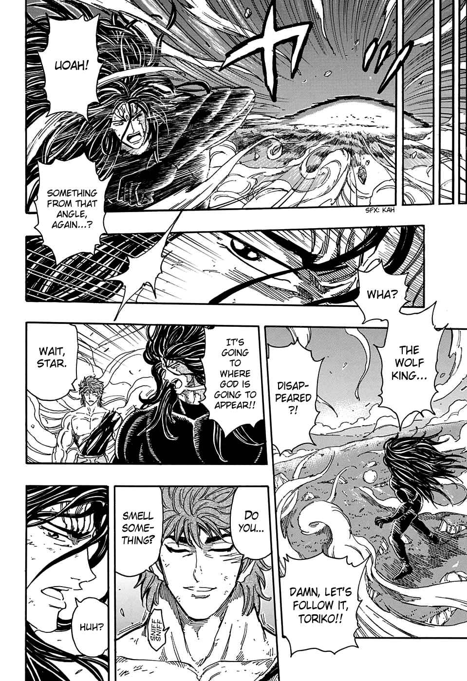 Chapter 360 - Page 5
