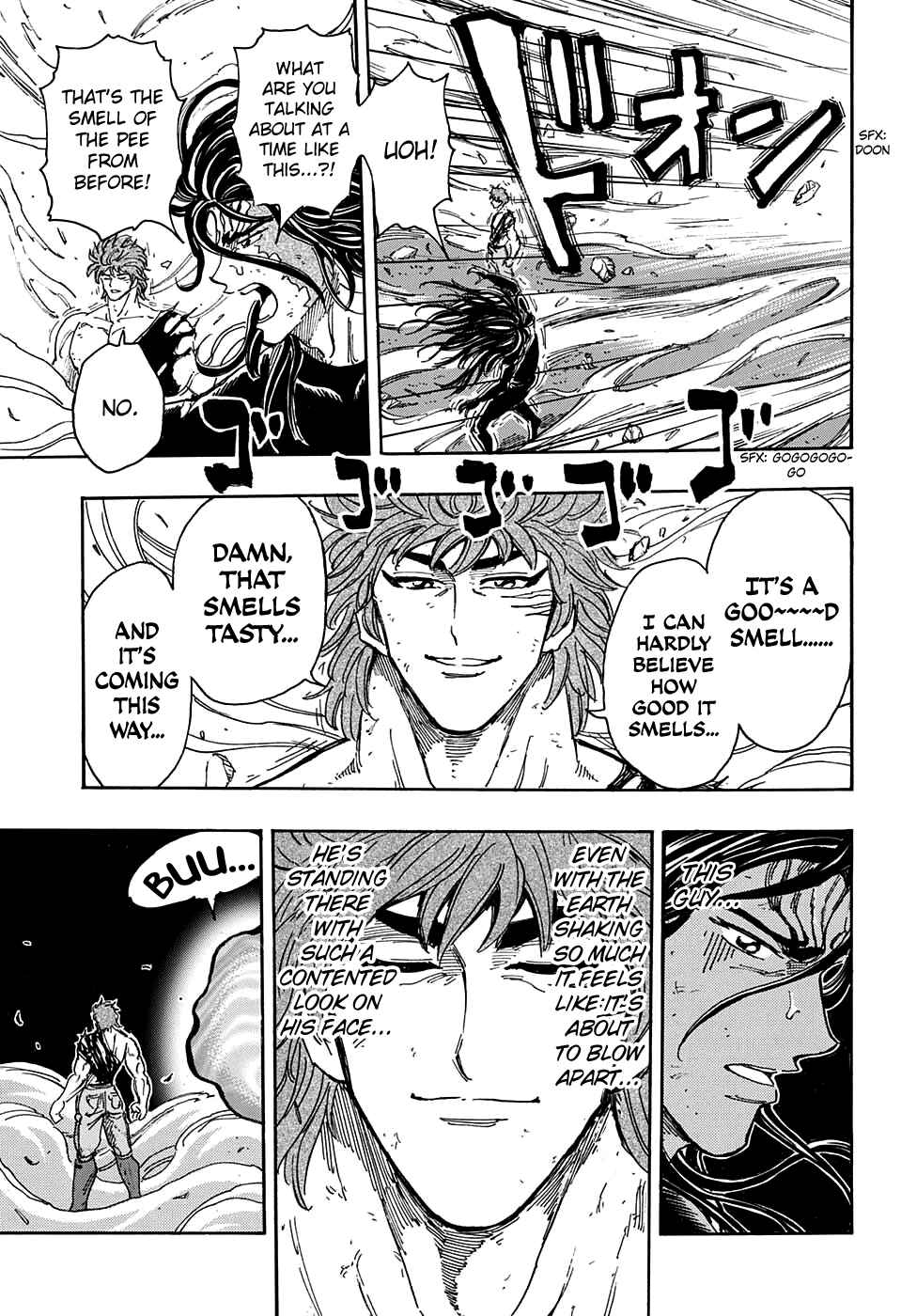 Chapter 360 - Page 6