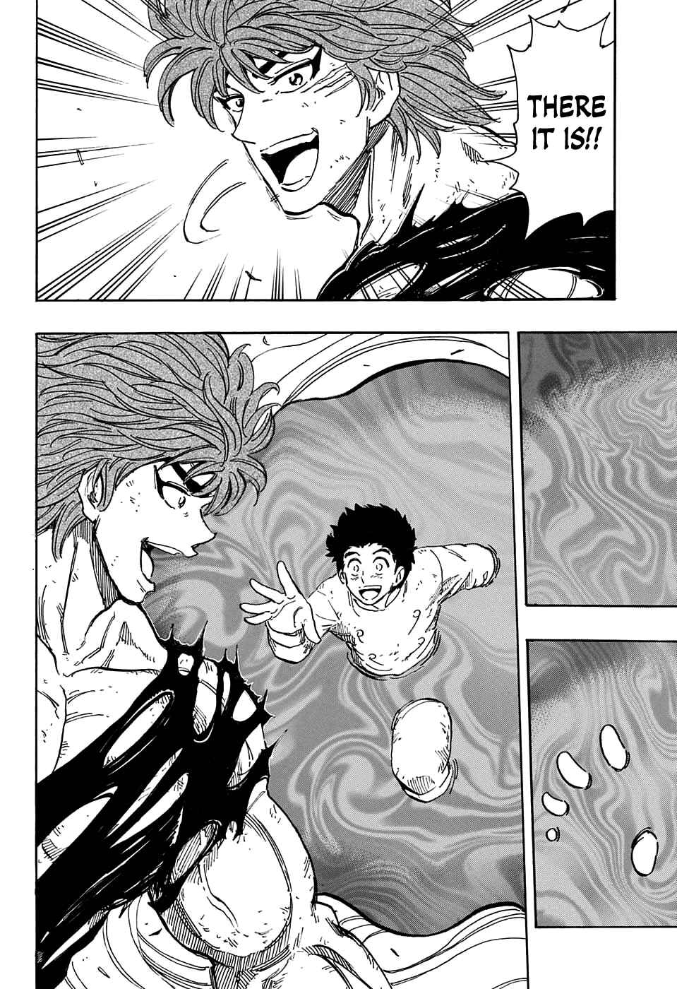 Chapter 360 - Page 7