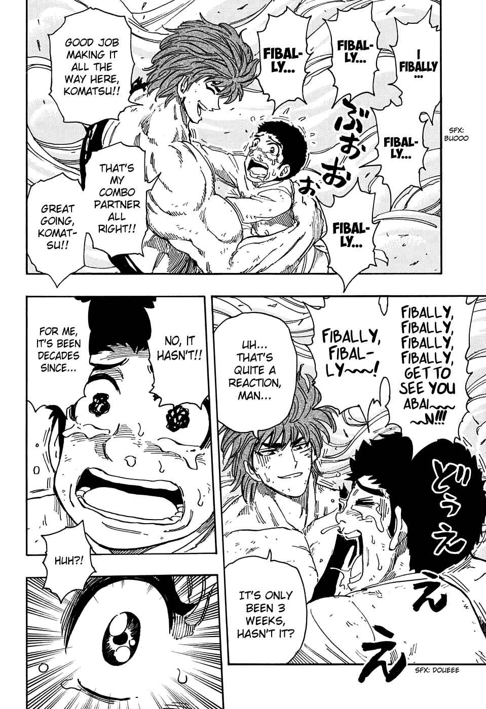 Chapter 360 - Page 9